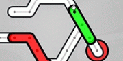 Choo Choo Puzzles