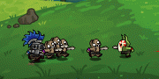 Clash of Goblins