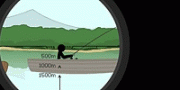 Clear Vision 5 Sniper