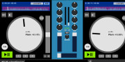Cloud DJ