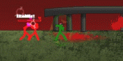 Combat Tournament Legends