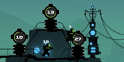 Control Craft 2