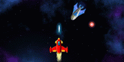 Cosmic Commander