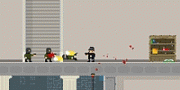 Counter Terror