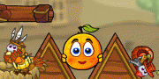 Cover Orange: Wild West