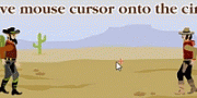 Cowboy Duel