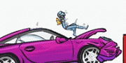 Crash Test Launcher