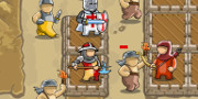 Crusader Defence