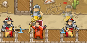 Crusader Defence: Level Pack