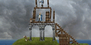 Crush the Castle 2