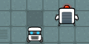Cube Droid