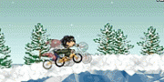 Cycle Scramble