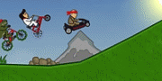 CycloManiacs 2