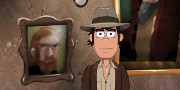 Dakota Winchesters Adventures 3