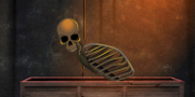 Darker Ride Escape