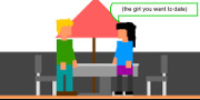 Date Simulator Extreme