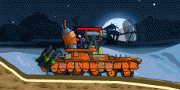 Dead Paradise 3