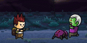 Dead Rampage