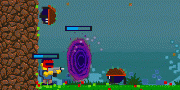 Defence of the Portal
