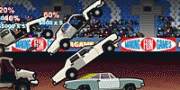Destroy More Cars