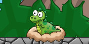 Dino Sitter
