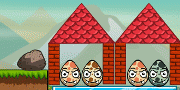 Disaster Will Strike 3