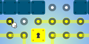 Dot Lock