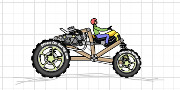 Dream Car Racing Evo