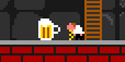 Drink Beer, Neglect Family