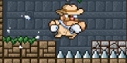Duke Dashington