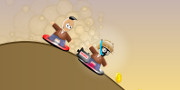 Dune Runners