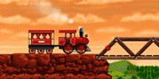 Dynamite Train