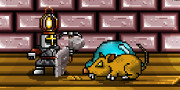 Egg Knight