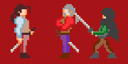 En Garde