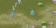 Energy Invaders
