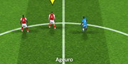 England Soccer League
