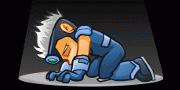 Epic Boss Fighter