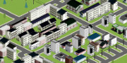 Epic City Builder 3