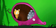 Escape from Yepi Planet