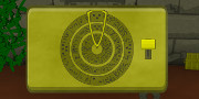 Escape Plan: Temple