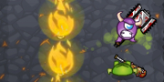 Escape to Hell