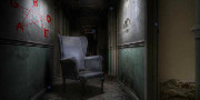 Evil Asylum