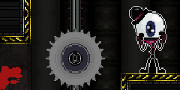 Eye-Ball Shaun: Re-Envisioned
