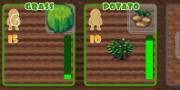 Farm Rush
