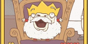 Feed the King