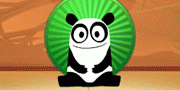 Feed The Panda