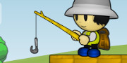 Fishtopia Tycoon