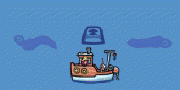 Fishy Waters