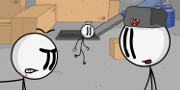Fleeing the Complex