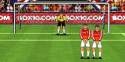 Football Kicks